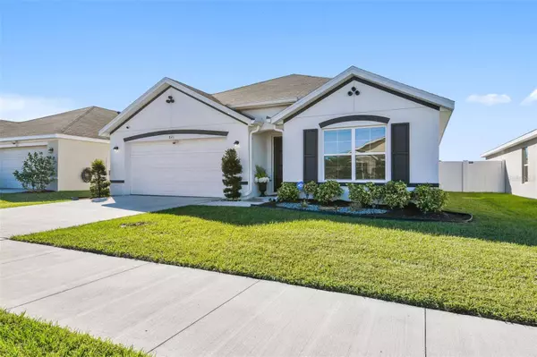 821 18TH AVE SE, Ruskin, FL 33570