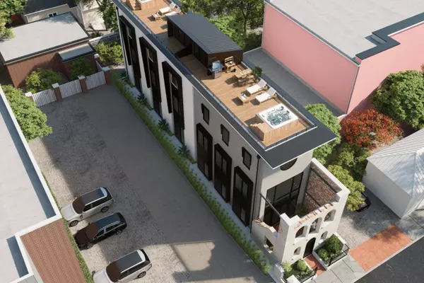 11 Saint Philip Street #A, Charleston, SC 29401