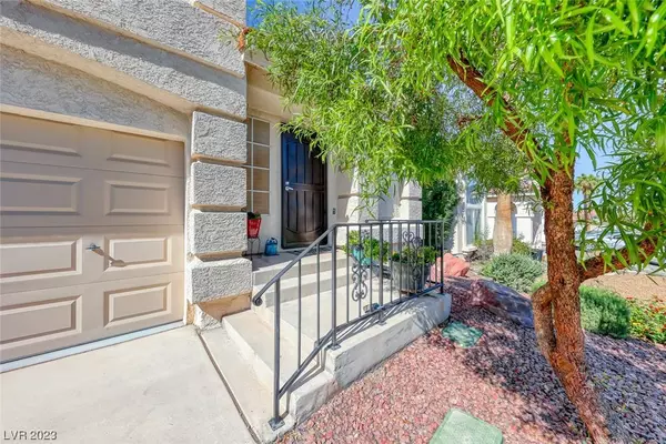 10057 Mesquite Fork Court, Las Vegas, NV 89183