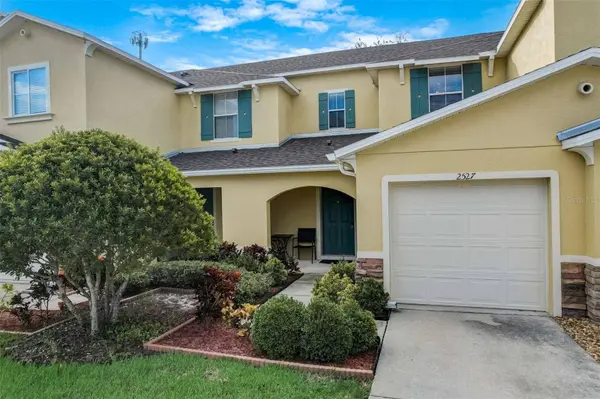 2527 BAYSIDE POINTE LN, Clearwater, FL 33763