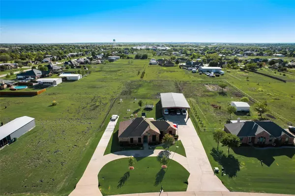 10462 Fireside Lane, Forney, TX 75126