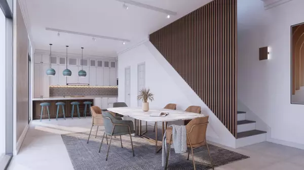 11 Saint Philip Street #A, Charleston, SC 29401