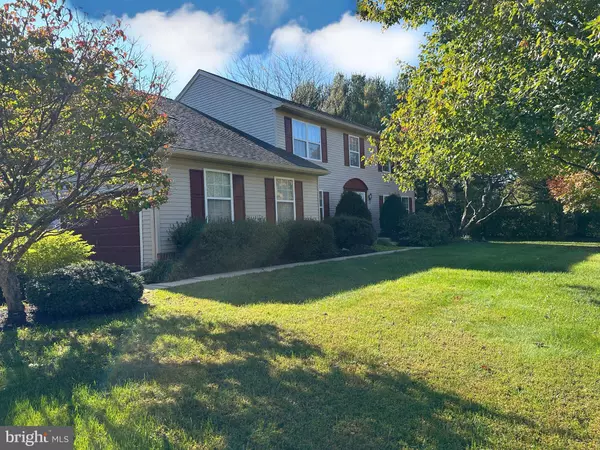 4 TIMS LN, Hockessin, DE 19707