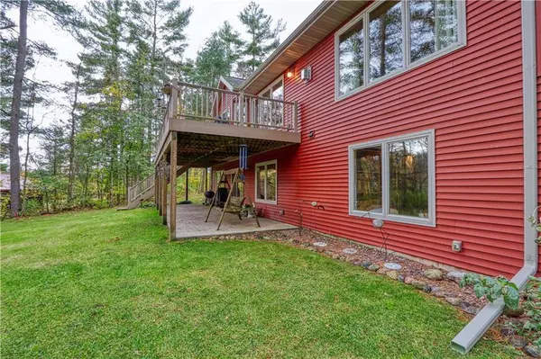 4846N County Hwy G, Ojibwa, WI 54896