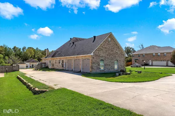 5597 Winder Circle E, Shreveport, LA 71129