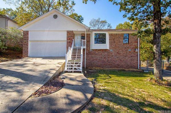 23 Pennwood Drive, Sherwood, AR 72120