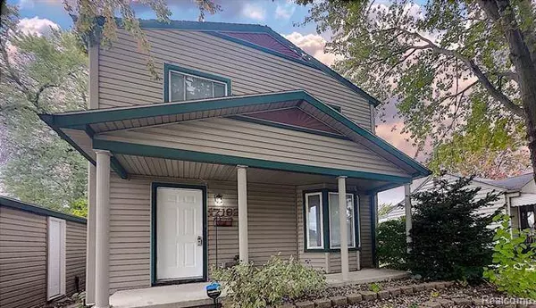 17162 SMITH Street, Riverview, MI 48193