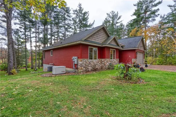 4846N County Hwy G, Ojibwa, WI 54896