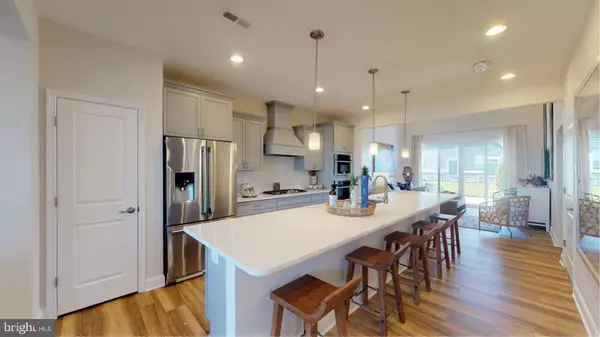 12134 AMERICAN CHESTNUT RD, Bowie, MD 20720