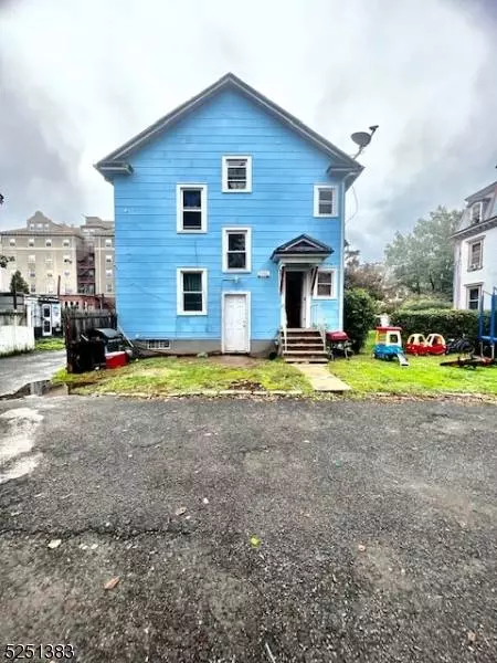 710 Arlington Ave, Plainfield City, NJ 07060