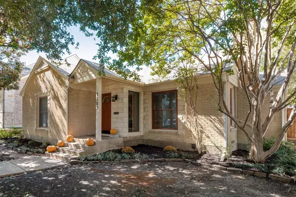 4209 Delmar Avenue, Dallas, TX 75206