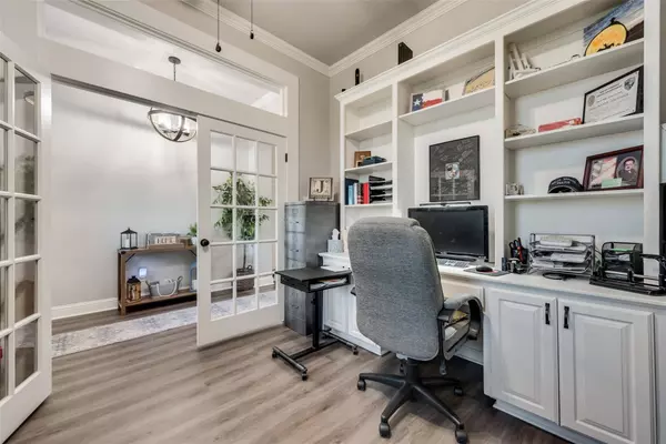 10462 Fireside Lane, Forney, TX 75126