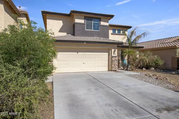 45388 W WOODY Road, Maricopa, AZ 85139