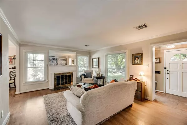 4209 Delmar Avenue, Dallas, TX 75206