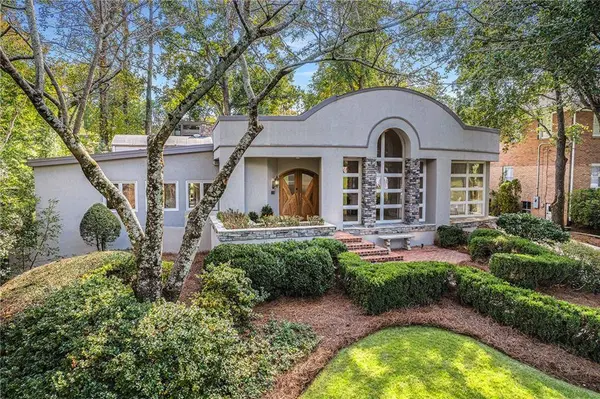 887 Berkshire RD NE, Atlanta, GA 30324