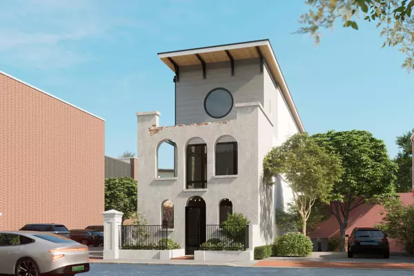 11 Saint Philip Street #B, Charleston, SC 29401