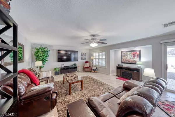 10057 Mesquite Fork Court, Las Vegas, NV 89183