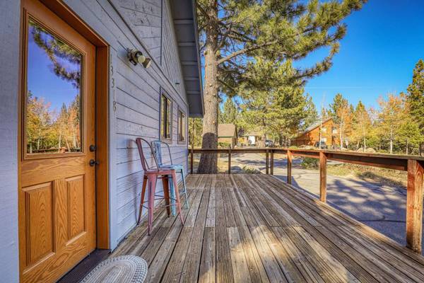 13318 Andermatt Lane, Truckee, CA 96161-0000