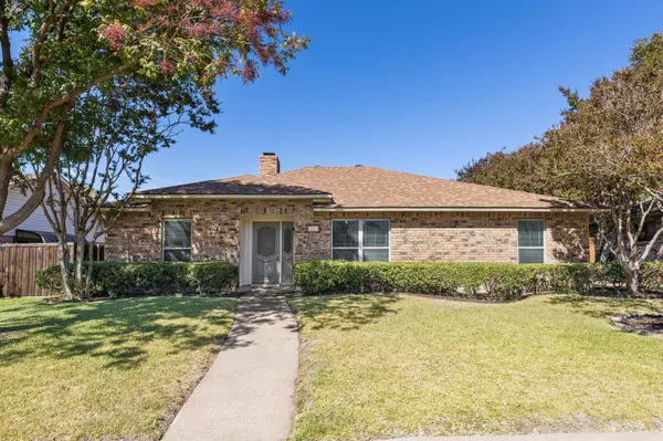 4521 Fremont Lane, Plano, TX 75093