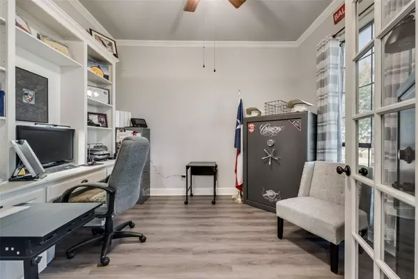 10462 Fireside Lane, Forney, TX 75126