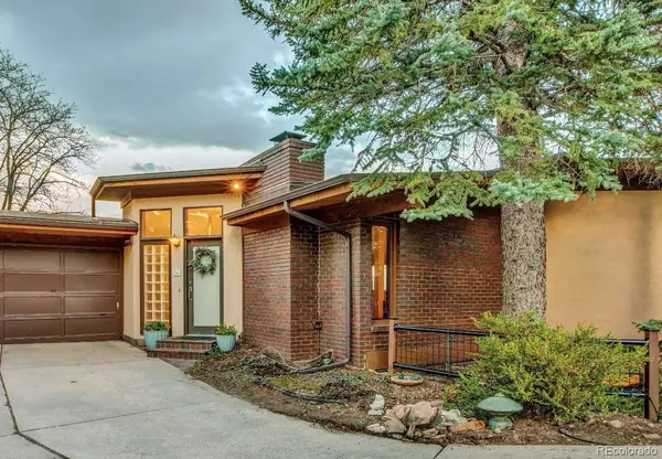 1336 Meadow AVE, Boulder, CO 80304