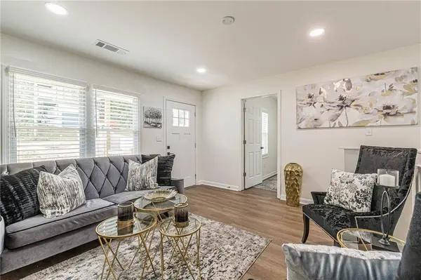 2636 Jewel ST, East Point, GA 30344