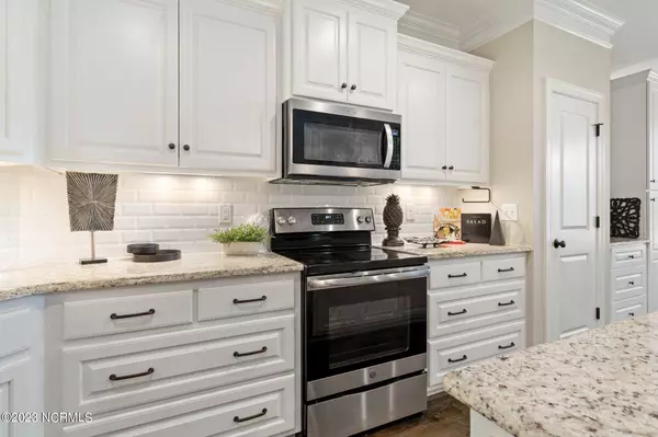 5749 Farmstead Road, Bailey, NC 27807