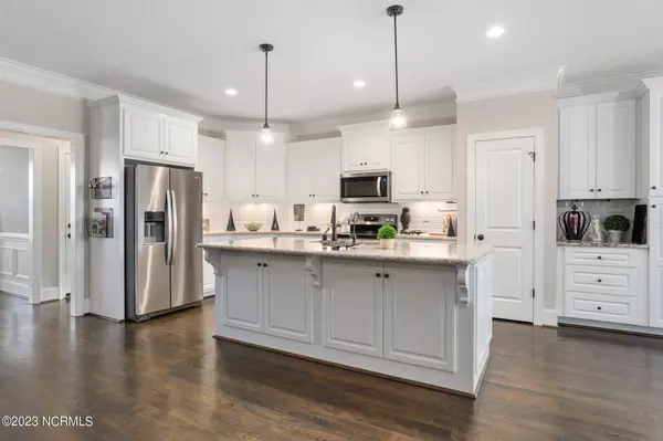 5749 Farmstead Road, Bailey, NC 27807