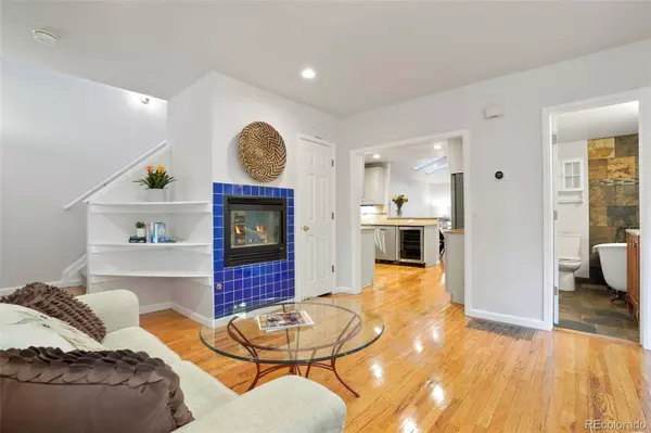 1942 S Lafayette ST, Denver, CO 80210