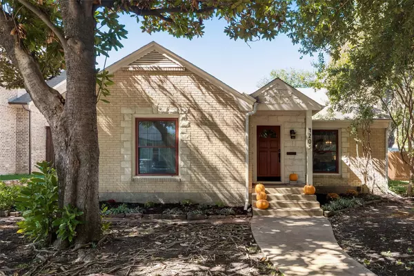 4209 Delmar Avenue, Dallas, TX 75206