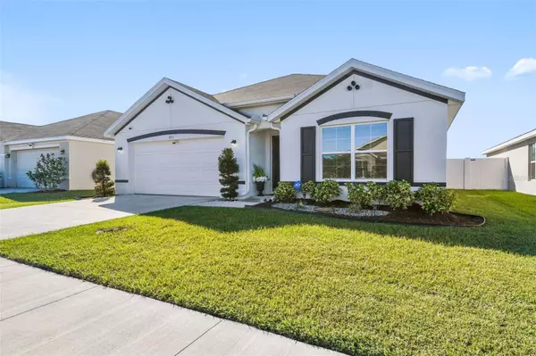 821 18TH AVE SE, Ruskin, FL 33570