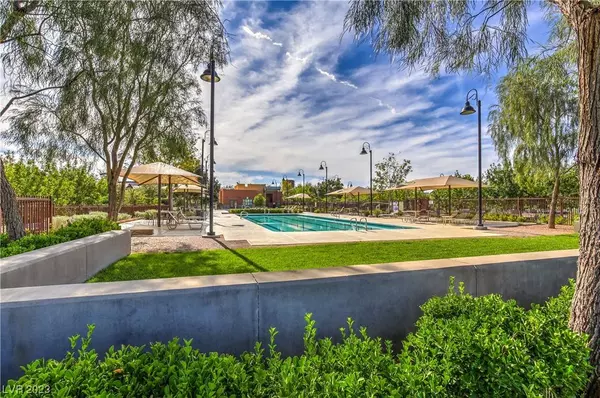 3196 Timorasso Avenue, Henderson, NV 89044