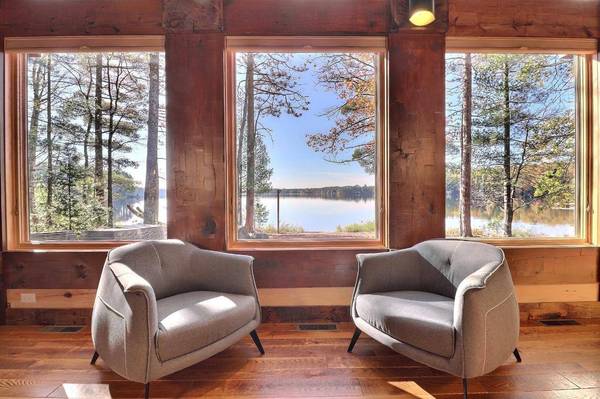 935 LEATZOW RD, Three Lakes, WI 54562