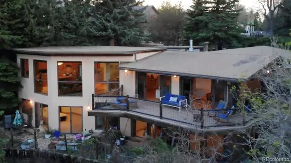 1336 Meadow AVE, Boulder, CO 80304