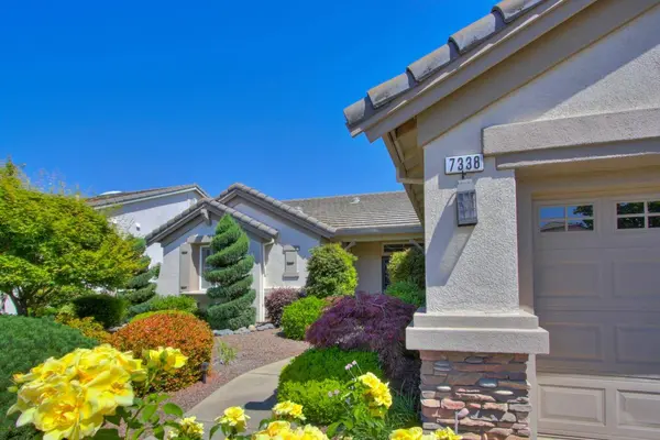 7338 School House LN, Roseville, CA 95747