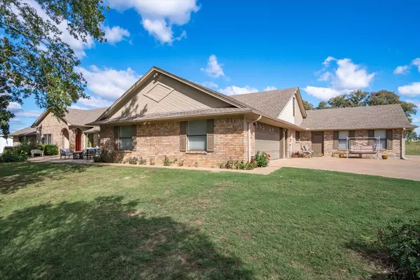 1100 FM 2911, Big Sandy, TX 75755