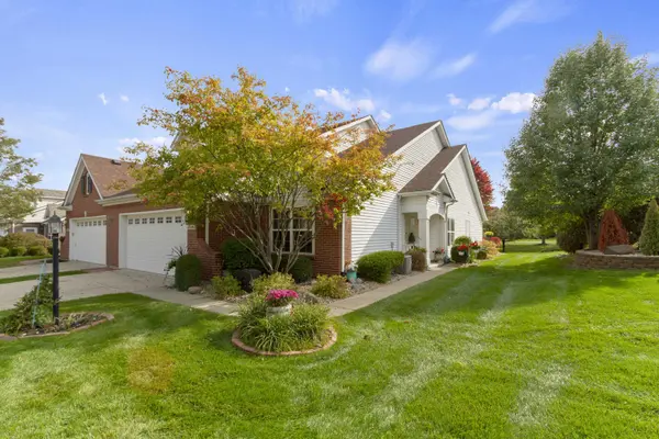 16944 Cimarron PASS, Noblesville, IN 46060