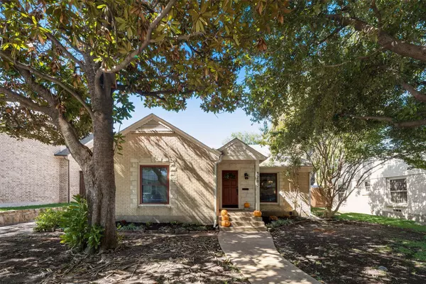 4209 Delmar Avenue, Dallas, TX 75206