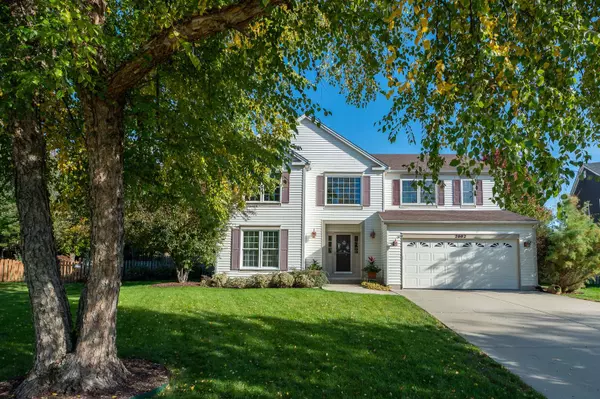 2002 Oakdale Estates DR, Plainfield, IL 60586