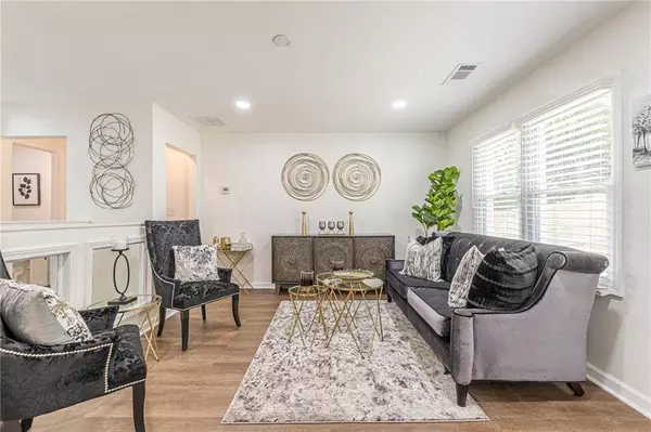 2636 Jewel ST, East Point, GA 30344