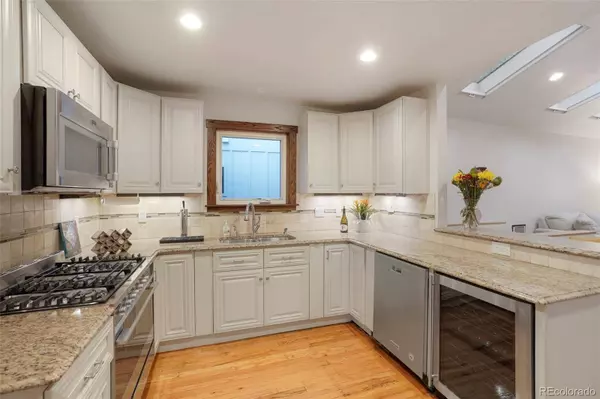 1942 S Lafayette ST, Denver, CO 80210