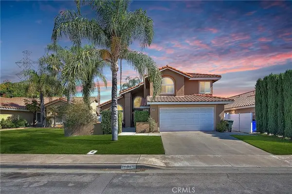 13452 Pico CT, Fontana, CA 92336