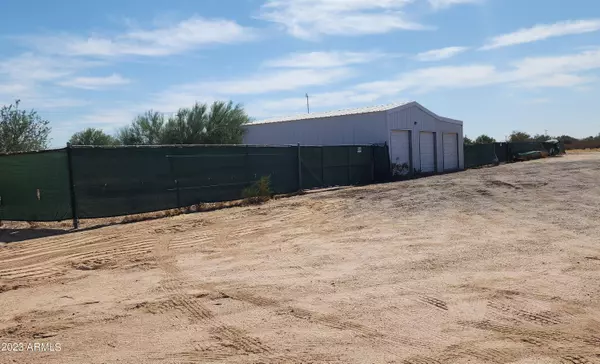 0 N Starview Road #48, Maricopa, AZ 85139