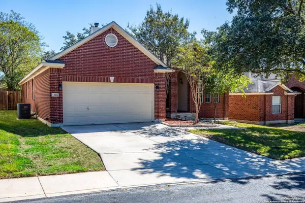 3422 CARDITA, San Antonio, TX 78259-2154