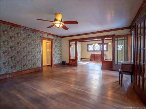 81 Hawkins Street, Killingly, CT 06239