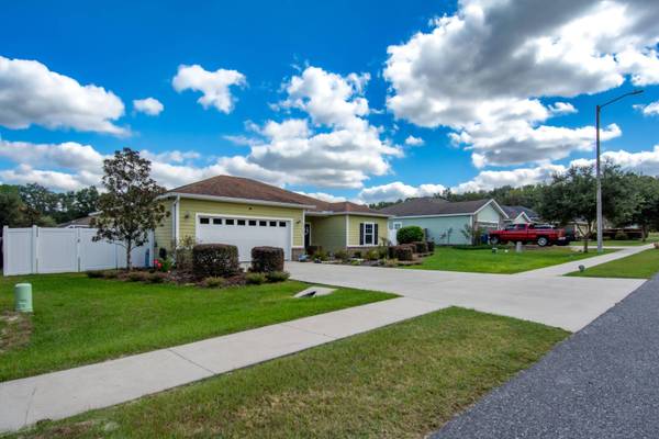 19159 NW 229th ST, High Springs, FL 32643