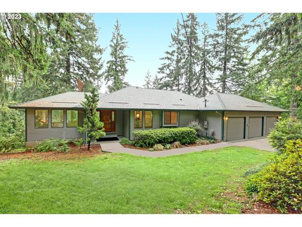 19990 SE DEBORA DR, Damascus, OR 97089