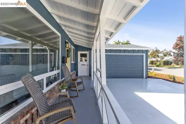 4748 Porter St, Fremont, CA 94538