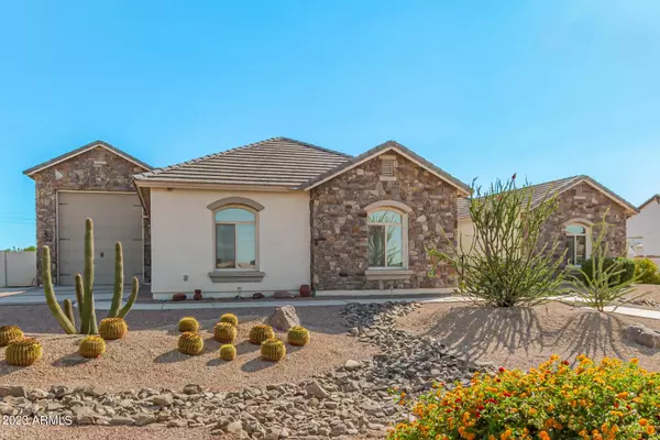 21357 E STACEY Road, Queen Creek, AZ 85142