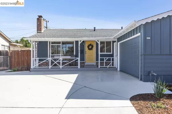 4748 Porter St, Fremont, CA 94538